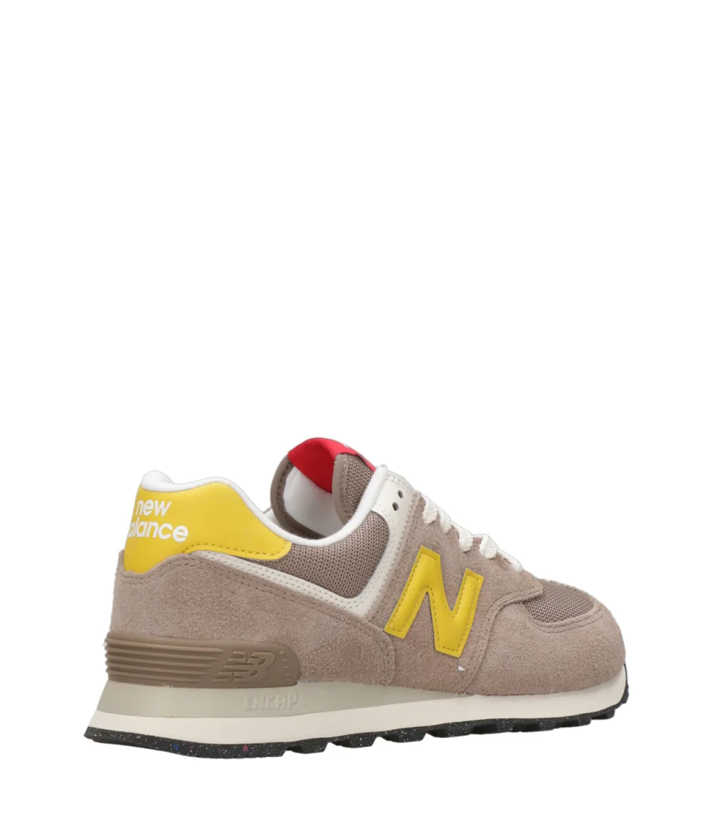 New Balance | Sneakers 574 Fungo - immagine 4