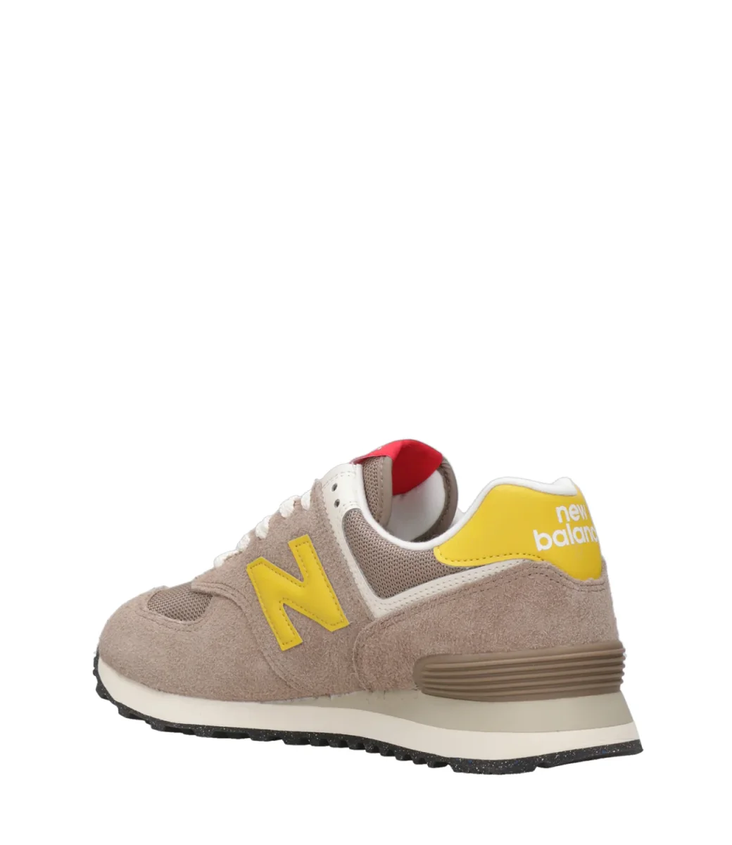 New Balance | Sneakers 574 Fungo - immagine 5