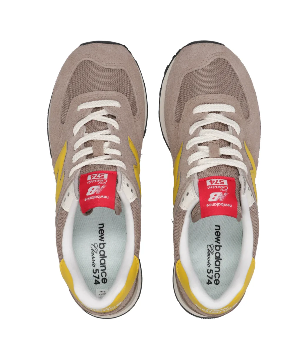 New Balance | Sneakers 574 Fungo - immagine 6