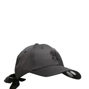 New Era | Cappello Satin Bow Back 9Forty Neyyan Nero