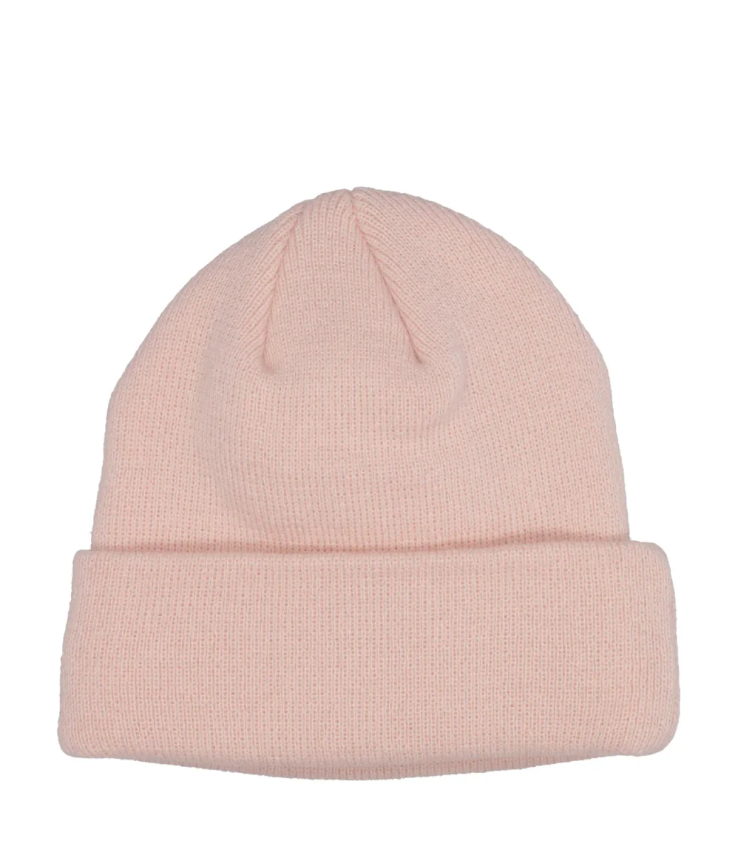 New Era Kids | Cappello Icon Beanie Neyyan Rosa - immagine 3