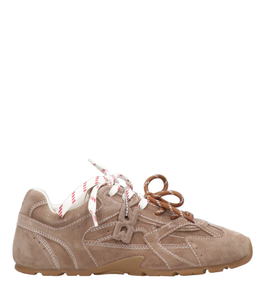 Nokwol | Sneakers Atlas Fungo - immagine 2