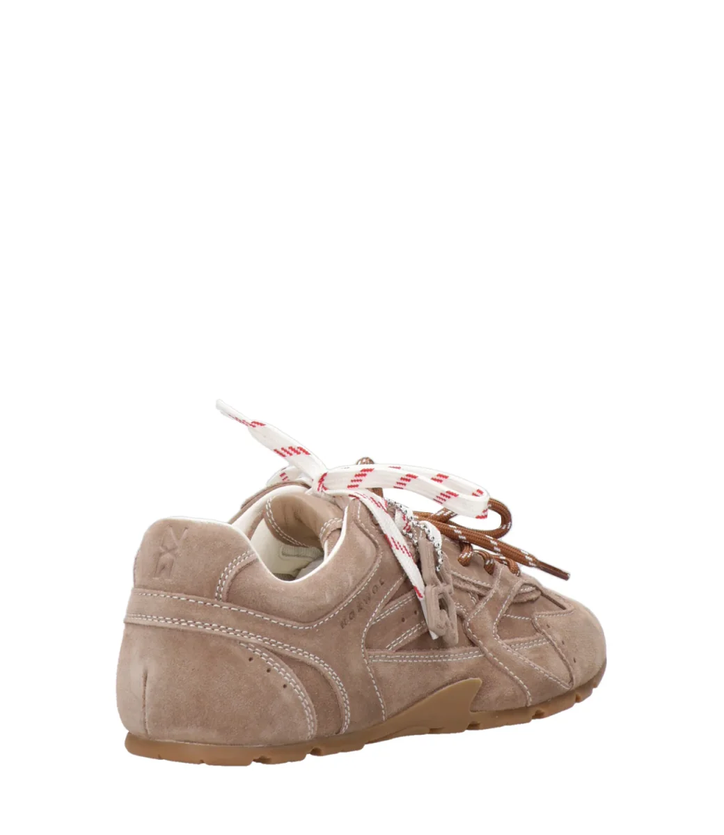 Nokwol | Sneakers Atlas Fungo - immagine 4