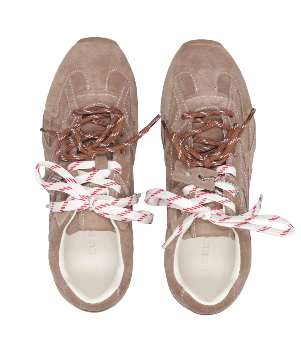 Nokwol | Sneakers Atlas Fungo - immagine 6