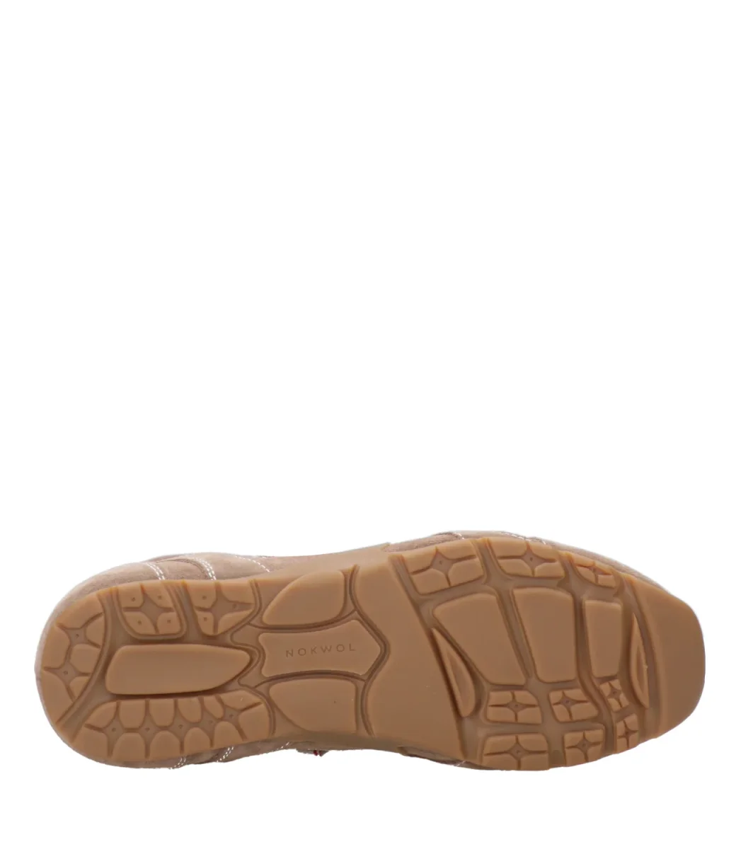 Nokwol | Sneakers Atlas Fungo - immagine 7