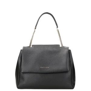 Orciani | Borsa a Spalla Sveva Sense S Nera