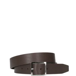 Orciani | Cinta Ebano e Nero