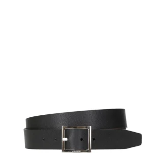 Orciani | Cinta Nero e Moro