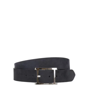 Orciani | Cinta Blu e Nero