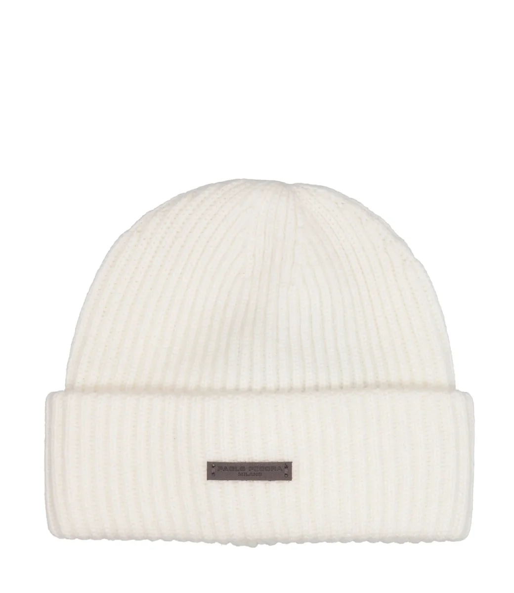 Paolo Pecora | Cappello Panna - immagine 2