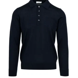 Paolo Pecora | Maglia Blu