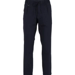 Paolo Pecora | Pantalone Blu