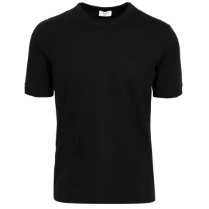 Paolo Pecora | T-Shirt Nero