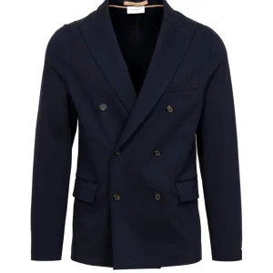 Paolo Pecora | Giacca Blu