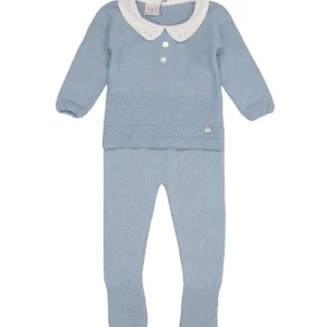 Paz Rodriguez | Set Maglia e Pantalone Koala Dutch Blue