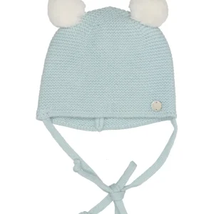 Paz Rodriguez | Cappello Esencial Verde