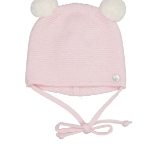 Paz Rodriguez | Cappello Esencial Rosa