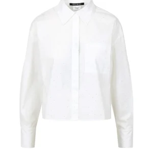 Pennyblack | Camicia Kirie Bianca