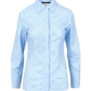 Pennyblack | Camicia Toast Azzurro