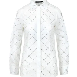 Pennyblack | Camicia Toast Bianco
