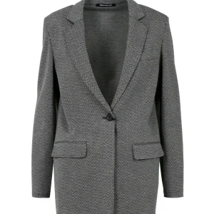 Pennyblack | Giacca Mania Grigio antracite