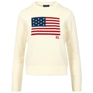 Polo Ralph Lauren | Maglia Naturale