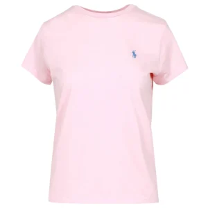 Polo Ralph Lauren | T-Shirt Rosa