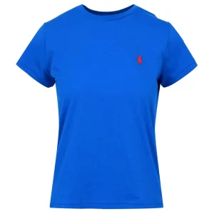 Polo Ralph Lauren | T-Shirt Blu royal