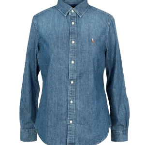 Polo Ralph Lauren | Camicia Denim medio