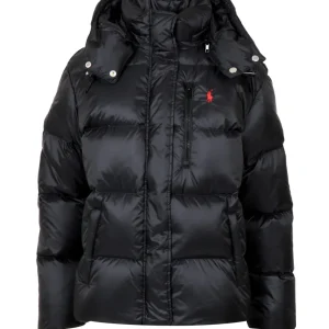 Polo Ralph Lauren | Piumino Nero