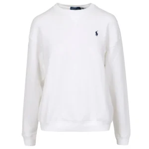 Polo Ralph Lauren | Felpa Bianco
