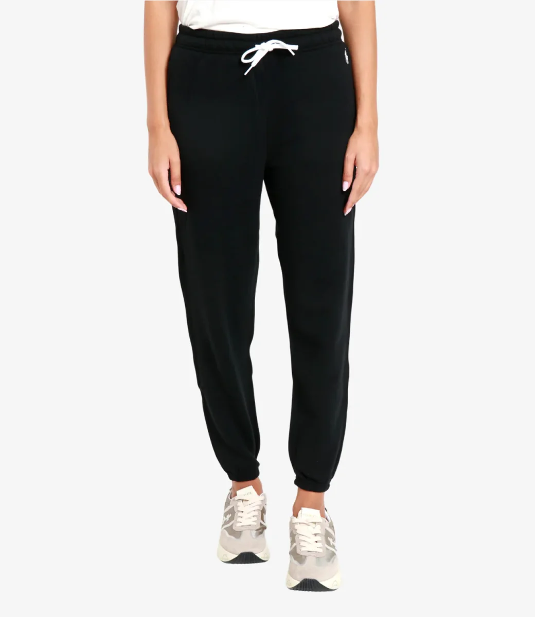 Polo Ralph Lauren | Pantalone Sportivo Nero - immagine 3