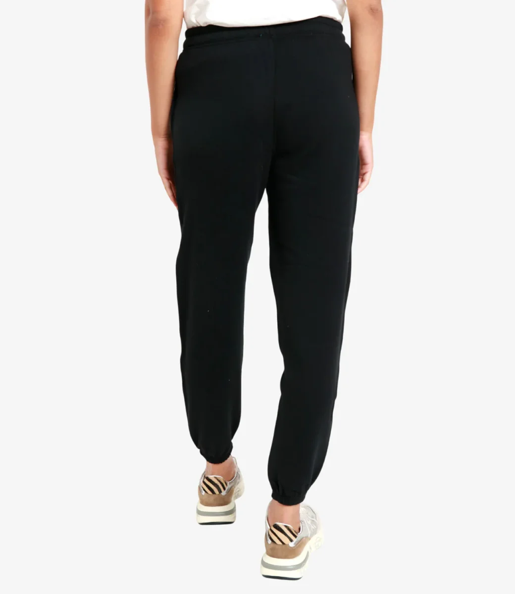 Polo Ralph Lauren | Pantalone Sportivo Nero - immagine 4