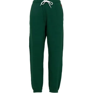 Polo Ralph Lauren | Pantalone Sportivo Verde scuro