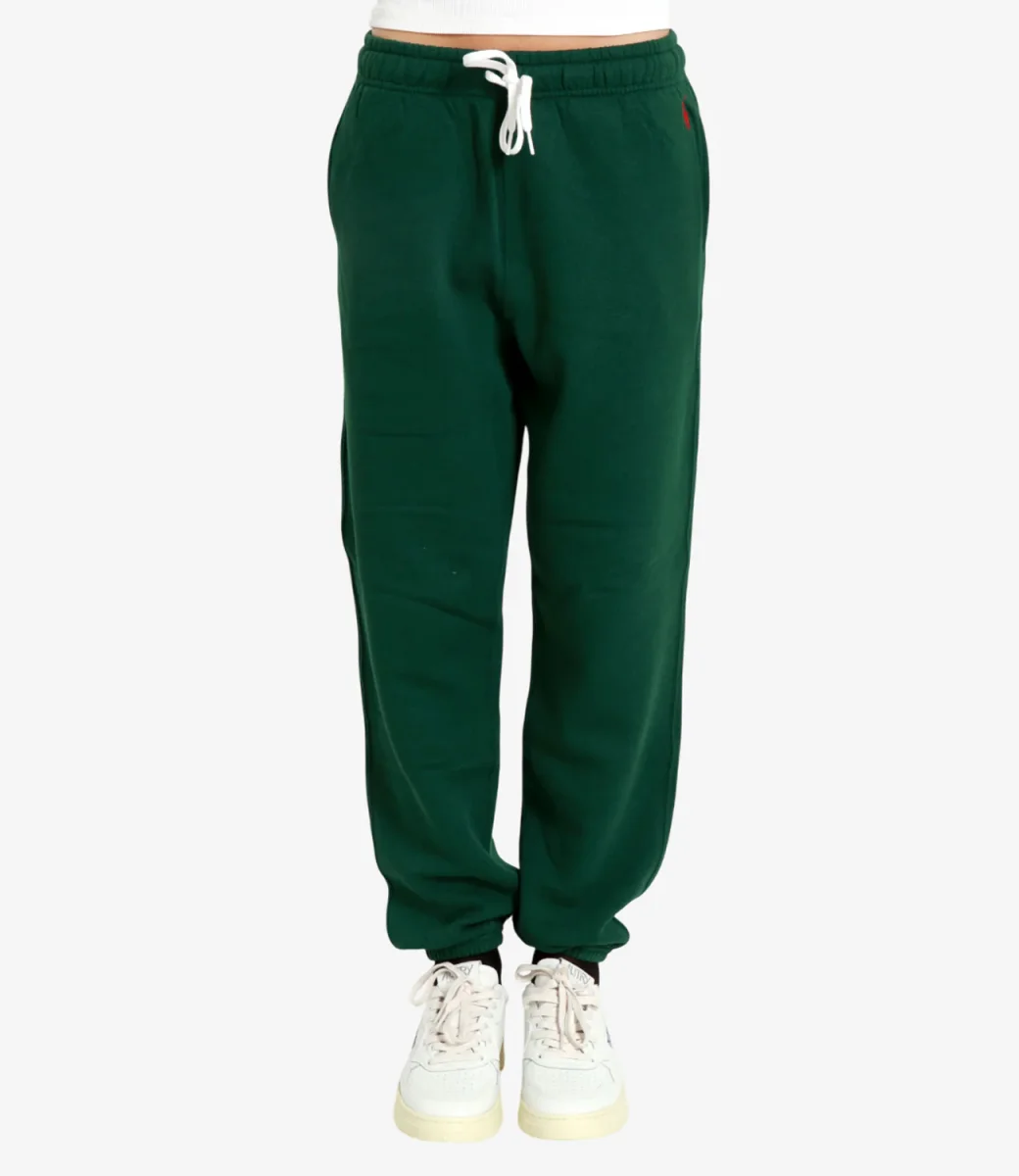 Polo Ralph Lauren | Pantalone Sportivo Verde scuro - immagine 3