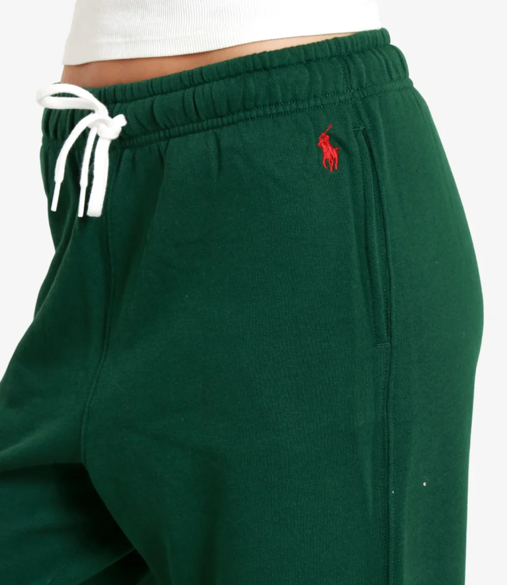 Polo Ralph Lauren | Pantalone Sportivo Verde scuro - immagine 5