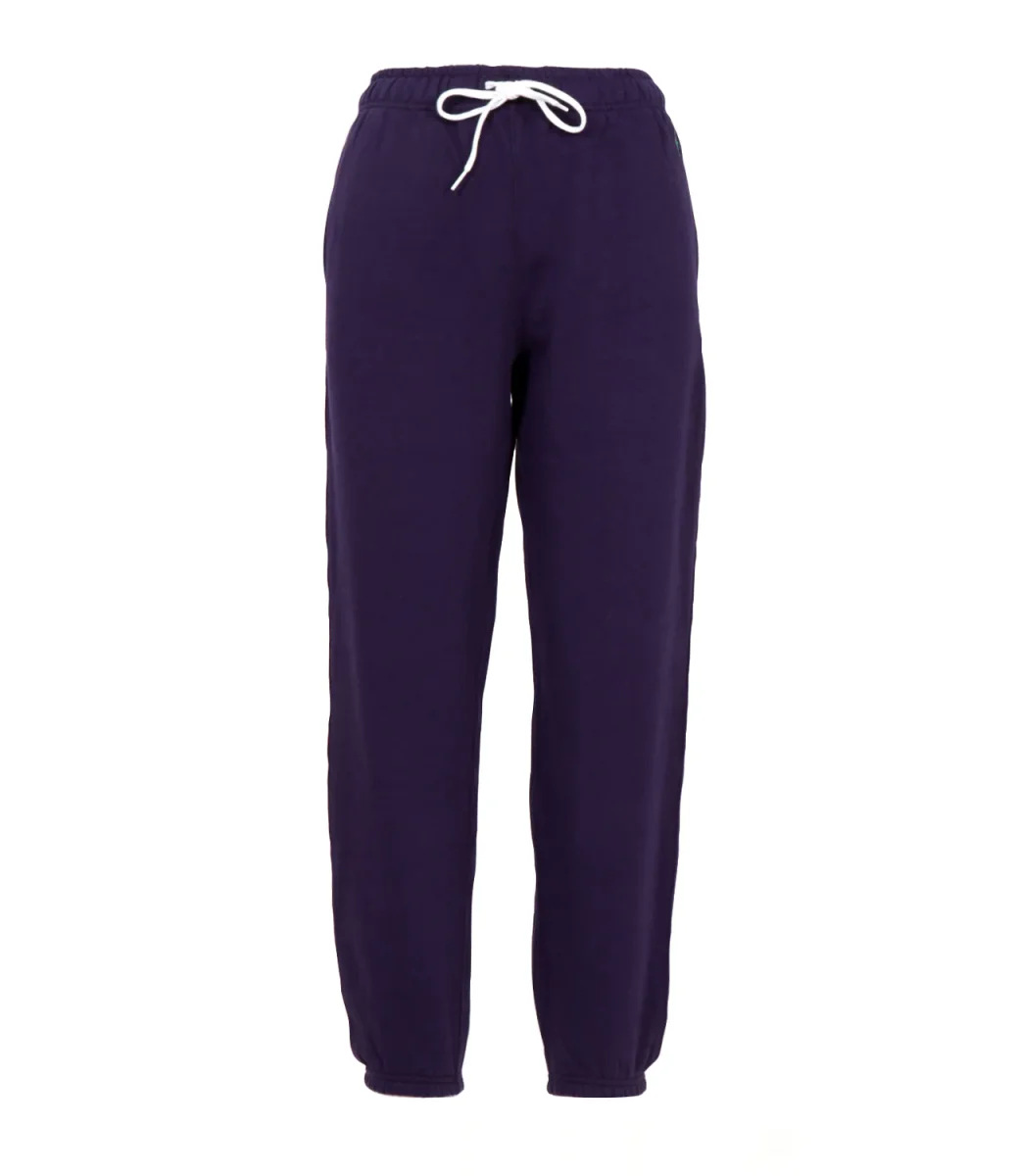 Polo Ralph Lauren | Pantalone Sportivo Viola - immagine 2