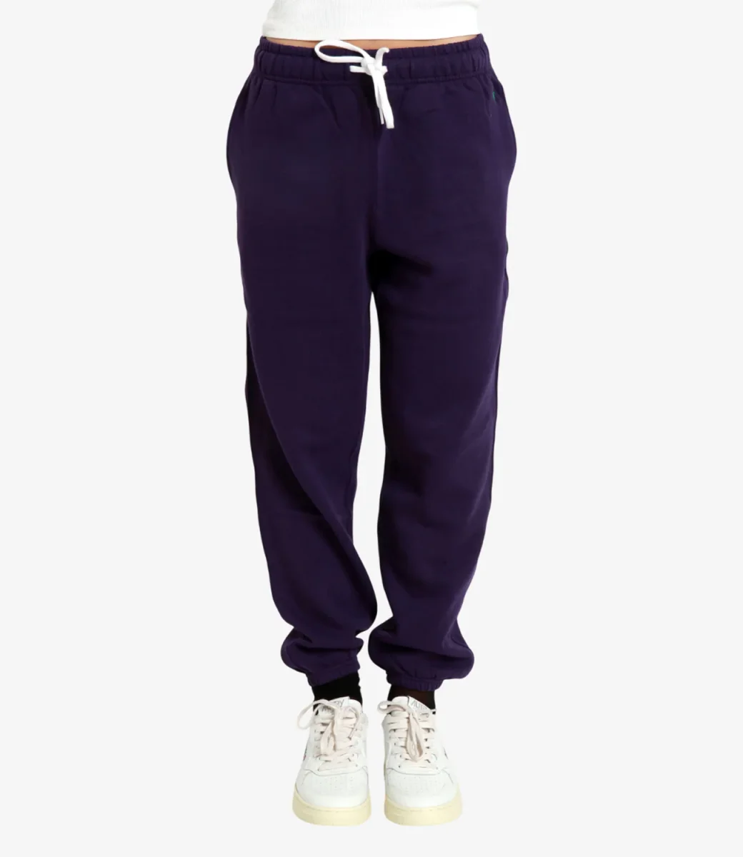 Polo Ralph Lauren | Pantalone Sportivo Viola - immagine 3