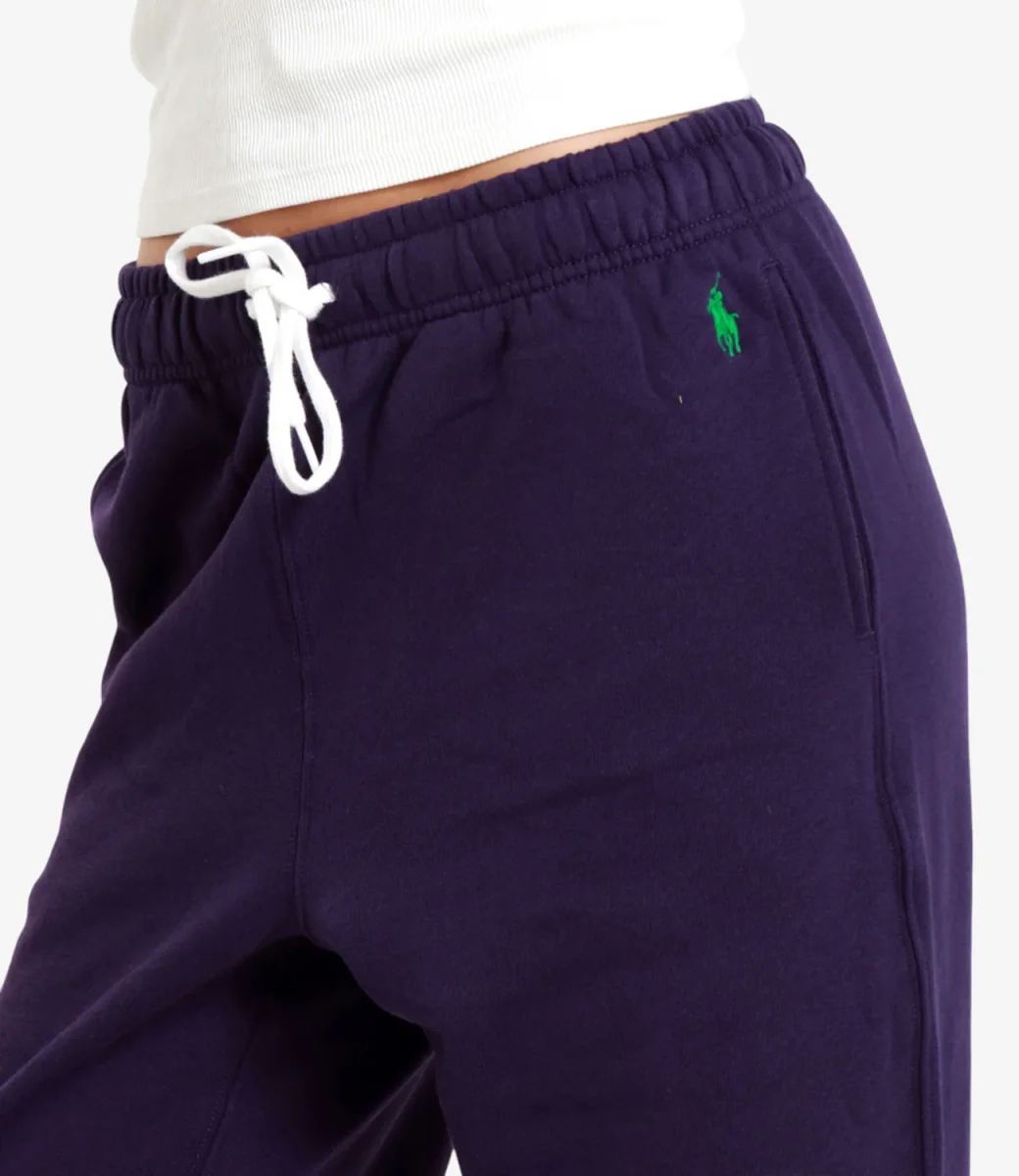 Polo Ralph Lauren | Pantalone Sportivo Viola - immagine 5