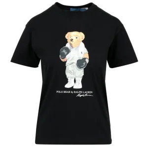Polo Ralph Lauren | T-Shirt Nero