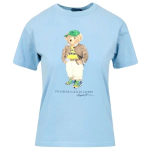 Polo Ralph Lauren | T-Shirt Celeste