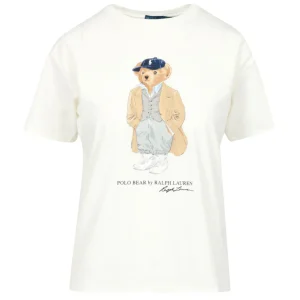 Polo Ralph Lauren | T-Shirt Bianco