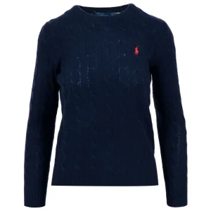 Polo Ralph Lauren | Maglia Julianna Blu