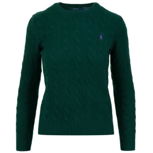 Polo Ralph Lauren | Maglia Julianna Verde