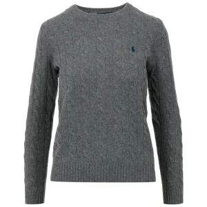 Polo Ralph Lauren | Maglia Julianna Grigio