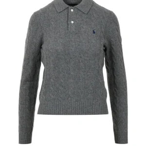 Polo Ralph Lauren | Maglia Grigio