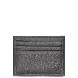Polo Ralph Lauren | Porta Carte Credito Marrone