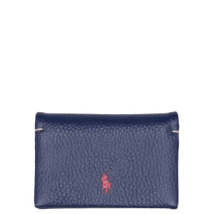Polo Ralph Lauren | Porta Carte Credito Blu navy