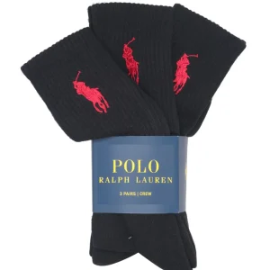 Polo Ralph Lauren | Calzini Nero