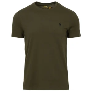 Polo Ralph Lauren | T-Shirt Verde militare